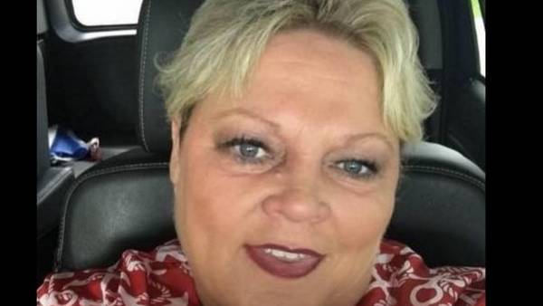 Pamela Ramsey Taylor, la autora de un comentario racista contra Michelle Obama. / Facebook