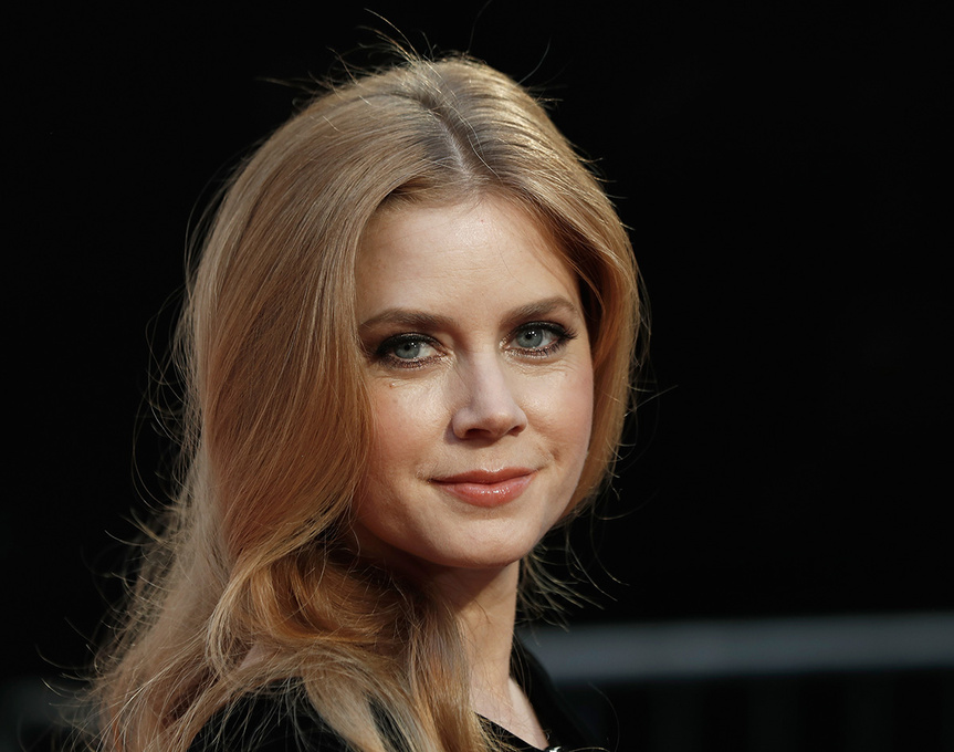Amy Adams en el estreno de Nocturnal animals en Londres. Amy Adams en el estreno de Nocturnal animals en Londres.