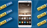 Ficha técnica del Huawei Mate 9