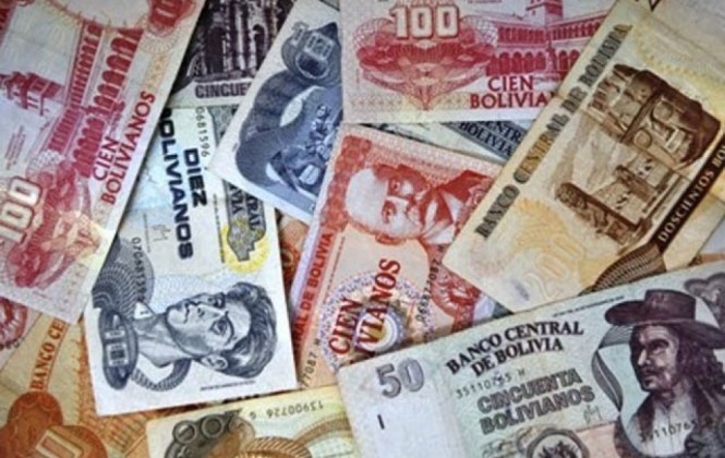 Policía alerta que billetes falsos ingresan por Desaguadero y Oruro Policía alerta que billetes falsos ingresan por Desaguadero y Oruro