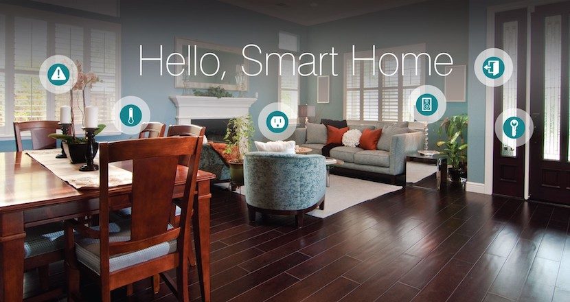 Smart-home