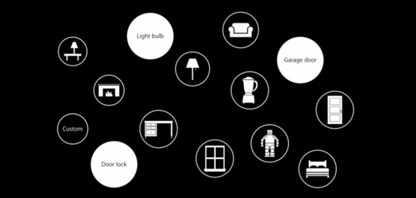 homekit