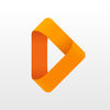 Infuse Pro 5 (AppStore Link) 