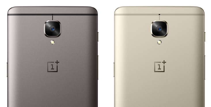 OnePlus 3T