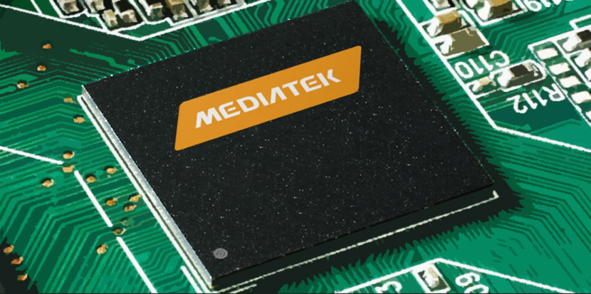 MediaTek