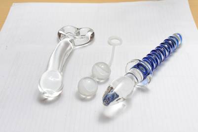 Productos ecosexuales