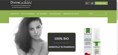Productos ecosexuales