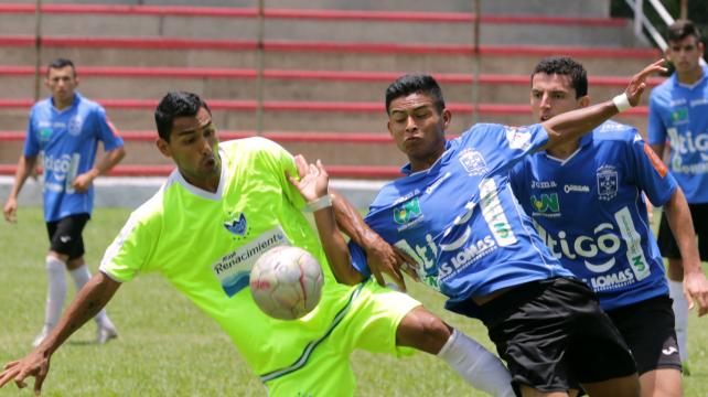 Para llegar a la final, Blooming eliminó a Sport Boys en 'semis' y Oriente dejó en el camino a Real Potosí. Foto: Clovis de la Jaille %image_alt%