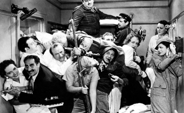 Maravillas del cine en blanco y negro que no deberías perderte