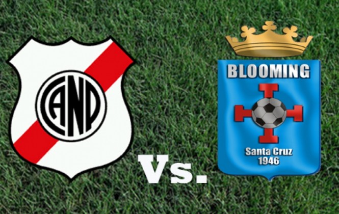 Liga: Nacional Potosí sufre, pero vence 2-1 a Blooming Liga: Nacional Potosí sufre, pero vence 2-1 a Blooming