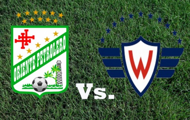 Liga: Wilstermann sorprende en Santa Cruz tras vencer 1-0 a Oriente Petrolero