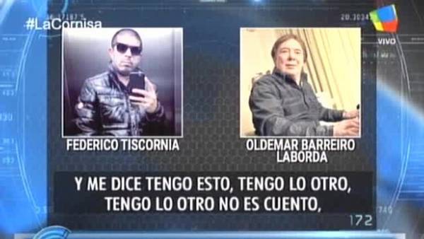 La nueva escucha de la Aduana