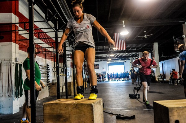 crossfit