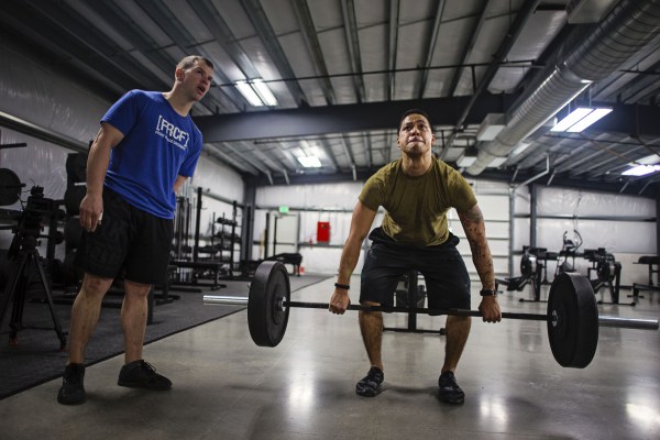 crossfit