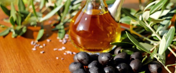 ACEITUNAS