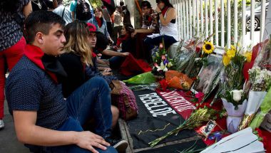 MARTIN BERNETTI/AFP/Getty Images)