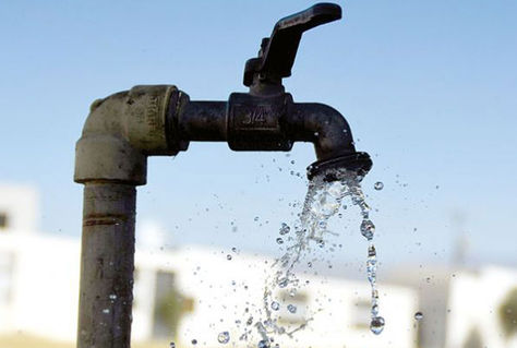 Agua