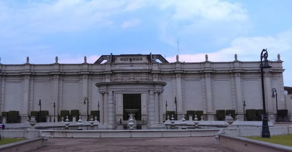 Reforma
