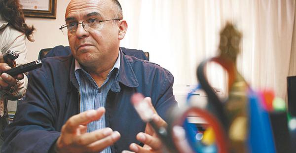 Ferreira dice que todo proceso político tiene derecho a mantenerse