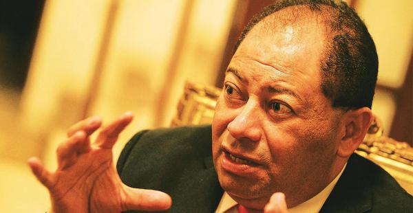 El ministro de Gobierno, Carlos Romero, está en Santa Cruz