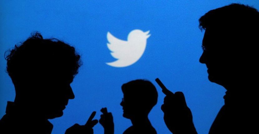 Twitter