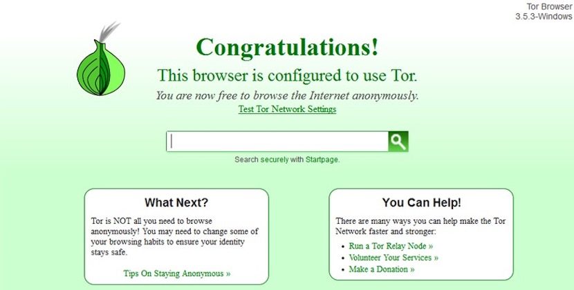 tor-browser