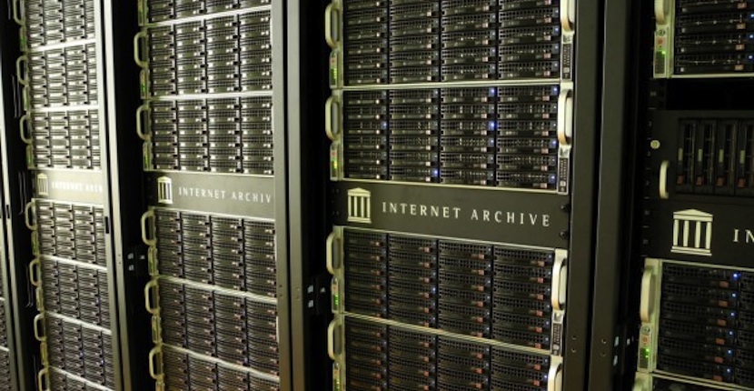 Internet Archive