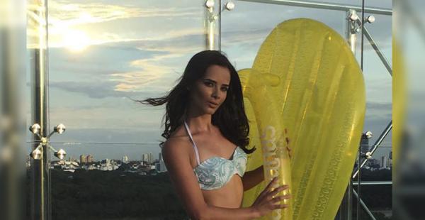 Romy Paz