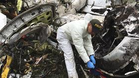 El accidente de Chapecoense