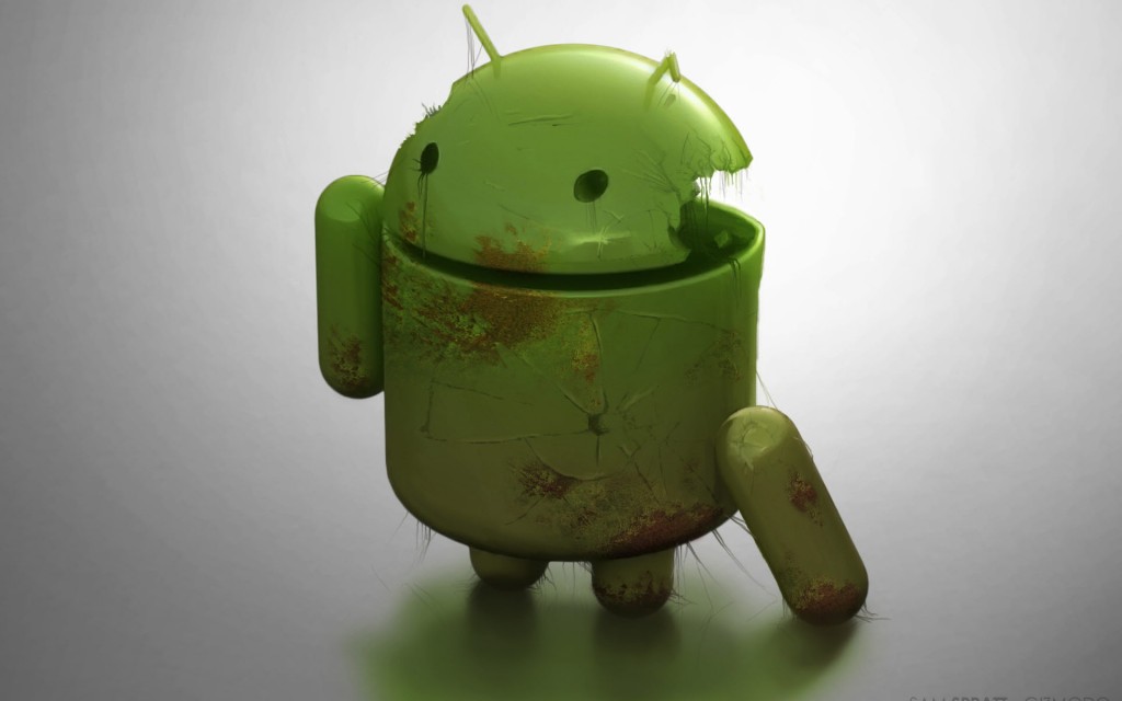 Nuevo malware afecta a millones de dispositivos Android