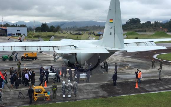 FOTO ESTEBAN VANEGAS FOTO ESTEBAN VANEGAS