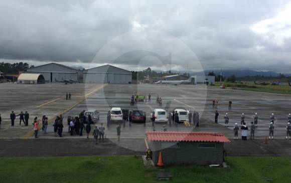 FOTO ESTEBAN VANEGAS FOTO ESTEBAN VANEGAS