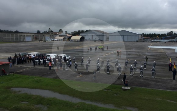 FOTO ESTEBAN VANEGAS FOTO ESTEBAN VANEGAS