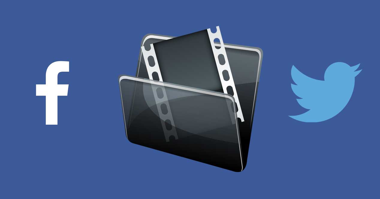 Descargar vídeos de Facebook