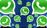 Reaparece el bulo de Rita Barberá en WhatsApp