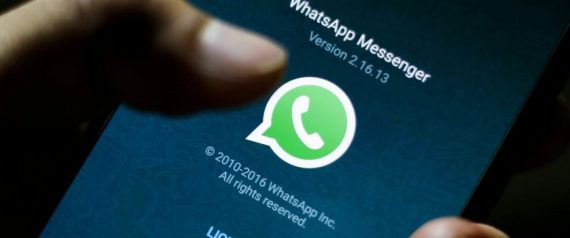 WHATSAPP