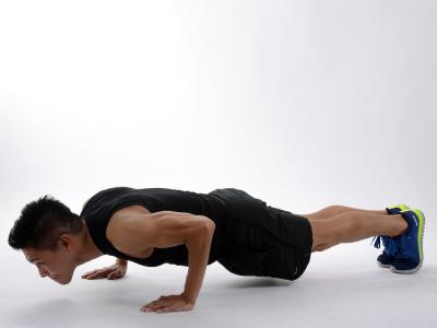 flexiones