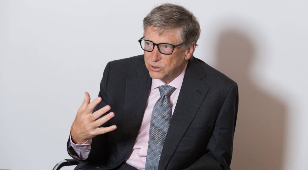 Bill Gates