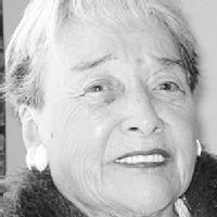 Julia Elena Fortún Melgarejo