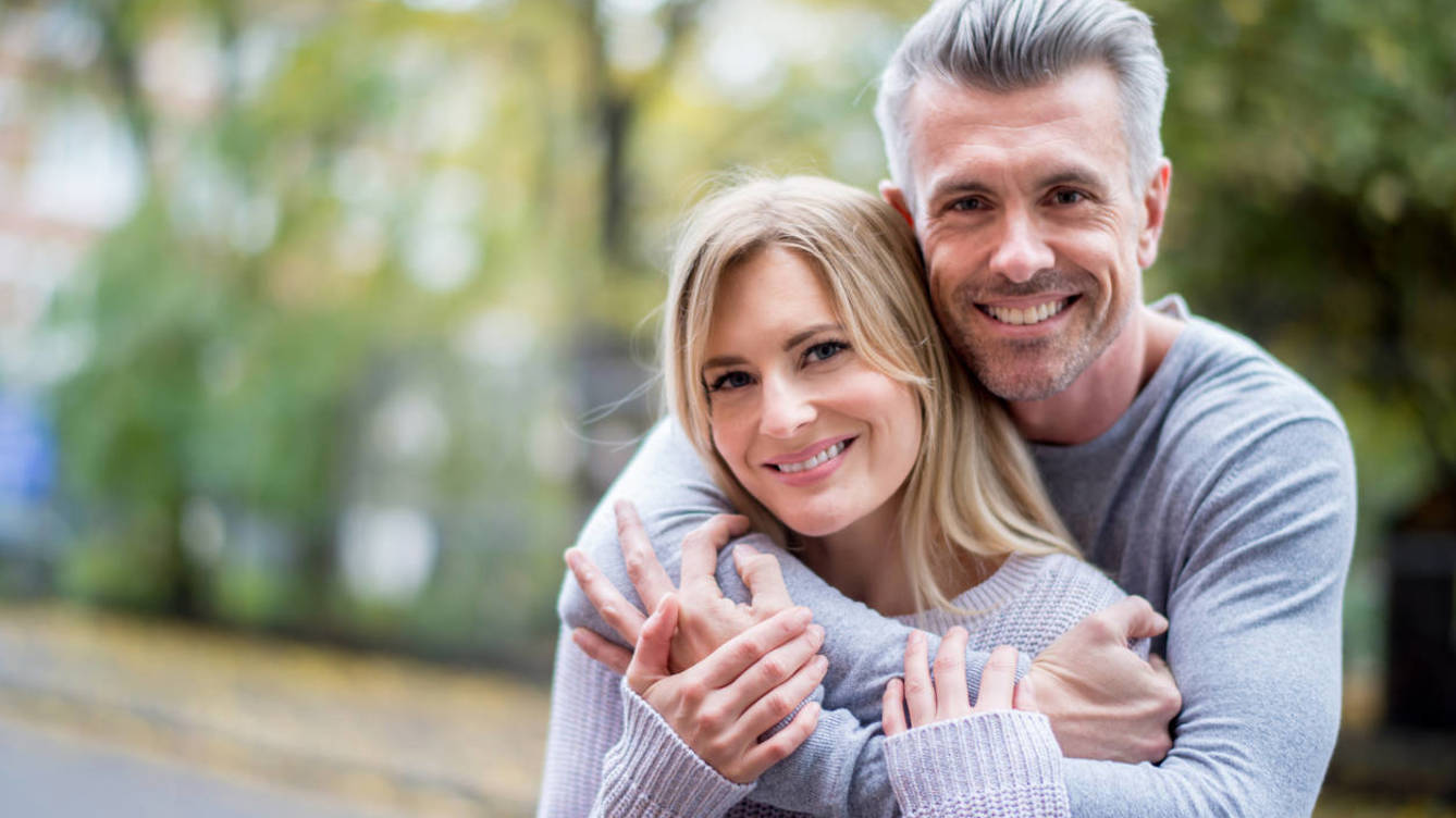 Foto: El aprendizaje sobre el amor y el sexo dura toda la vida. (iStock)