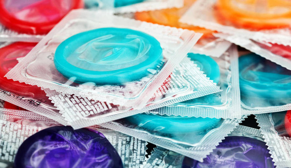 Los preservativos no son solo cosa de adolescentes. (iStock)