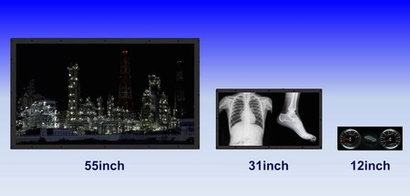 Panasonic Ips Lcd 1