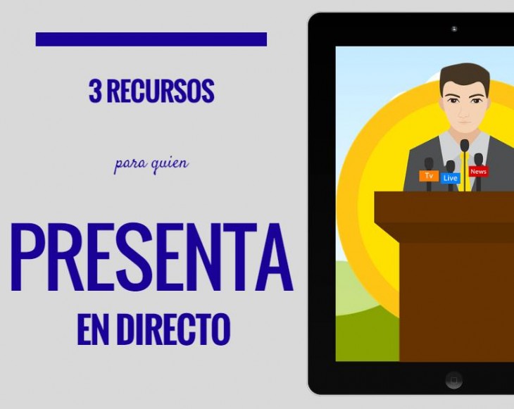 presentaciones