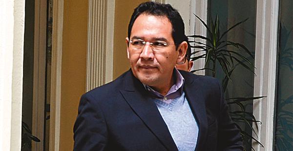 Guerrero presidirá el encuentro