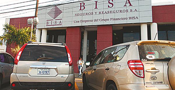 La aseguradora es una de las más importantes del país