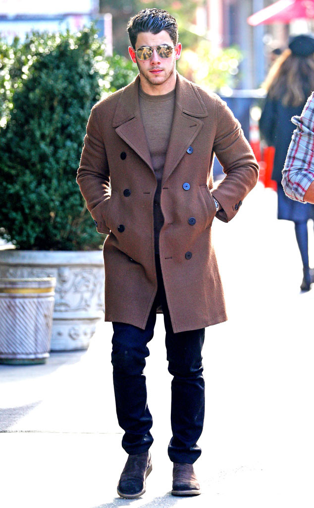 Nick Jonas