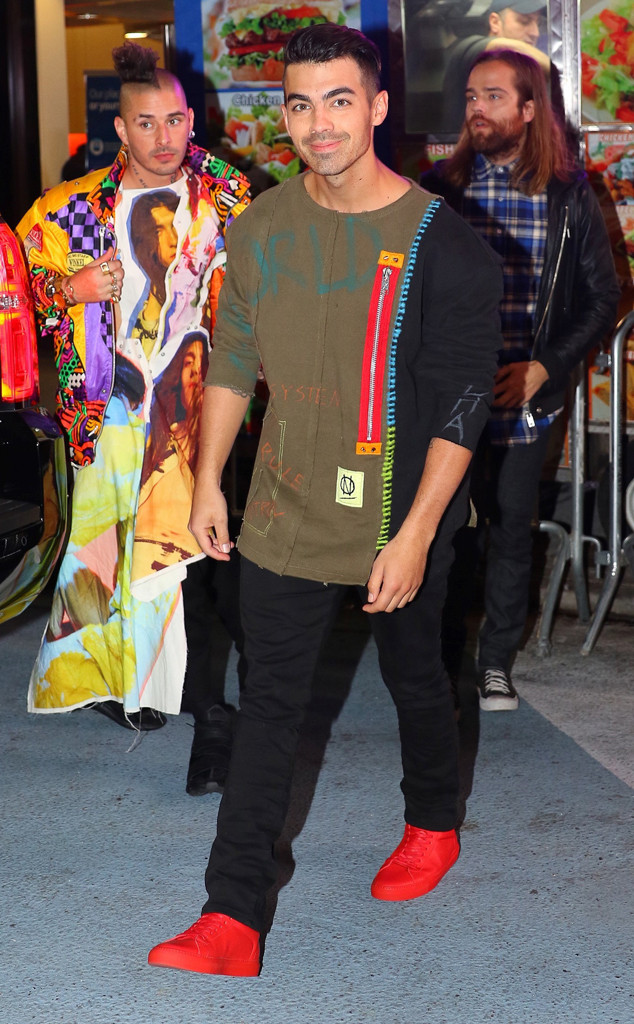 Joe Jonas