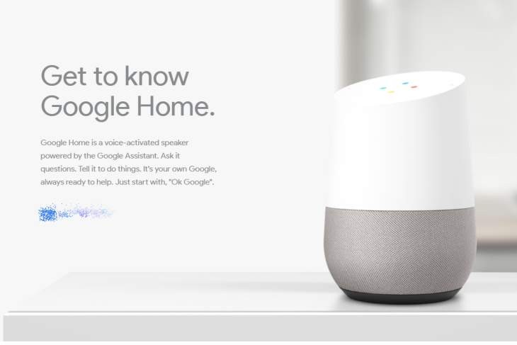 googlehome