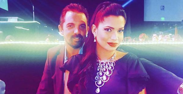 Helen Aponte y Adam P Taylor
