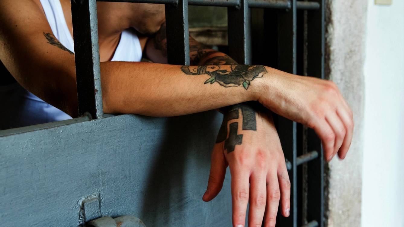Foto: Estados Unidos es el país donde hay más presos. (iStock)